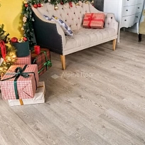 ЛАВР  КВАРЦ ВИНИЛ  ALPINE FLOOR  GRAND SEQUOIA